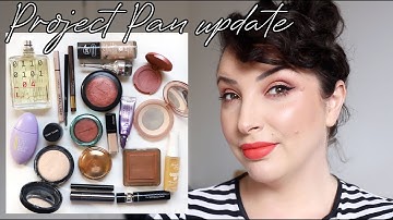 PROJECT PAN 2022 - August update #teamprojectpan2022