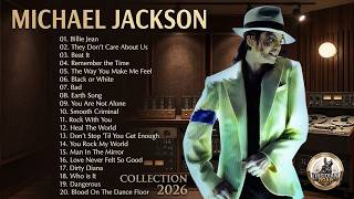 Download lagu Michael Jackson: Greatest Hits Full Album 2025 || Best Pop Playlist Ever