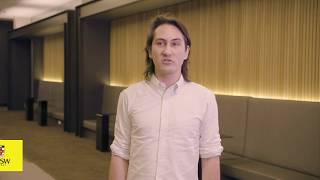 Senior Lecturer Sam Kirshner on Analytics