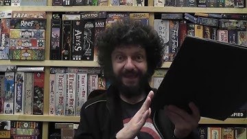 Upzone Pop Up Wargame Terrain (P)review