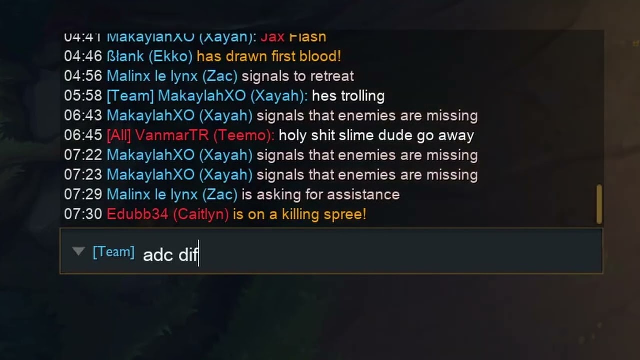 Worst Bard NA - League of Legends Trolling