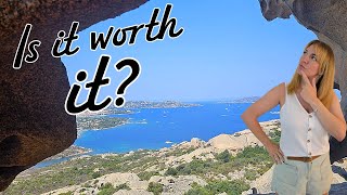 We Travel To Sardinia In Our Campervan Sun Sand Coastal Beaches Traditional Foods Vw Road Trip Italy