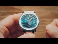 Are Watches Getting Boring? | Watchfinder & Co.