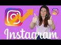 Cómo crecer en Instagram. Estrategia. 6 pasos