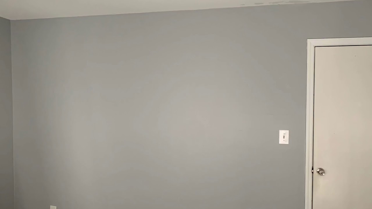 Interior Paint YouTube