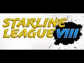 [SC2] Starline VIII | Четвертьфиналы | Прямая трансляция !сетка