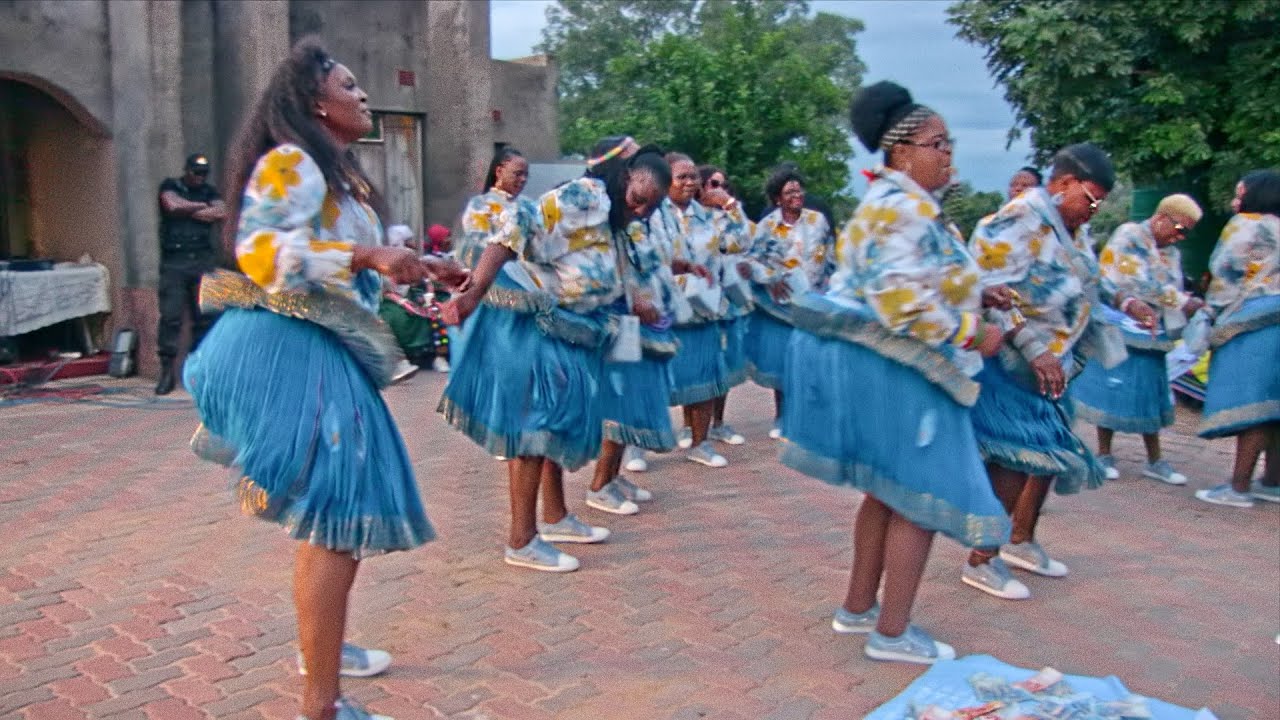 Thanks Giving (Shikweni MG) (Xintswiriri) (Ndhambi wa Dzumeri, Giyani ...
