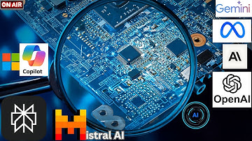 AI Language Models: Architecture & Functionality🎙️