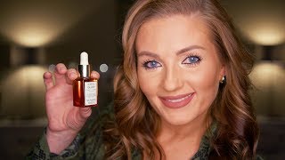 caroline hirons ceo glow