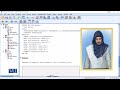Plots- Matrx vs 3-D | Regression Analysis | STA5204_Topic139