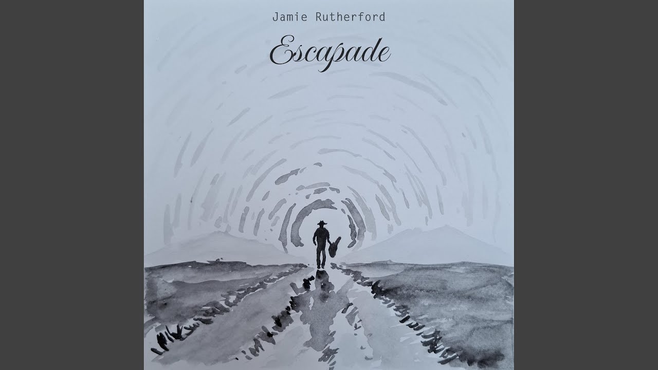Watch Escapade on YouTube Watch Escapade on YouTube