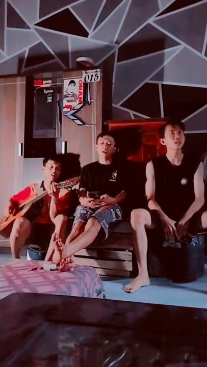 melepas masa lajang (cover mas ndoy &indra tri suaka )