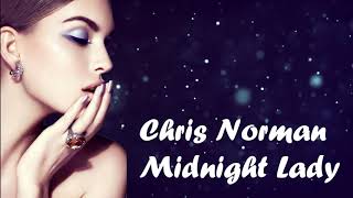 Chris Norman - Midnight Lady (Cover Version By Red System)