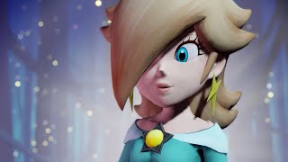 Mario + All Rabbids: Sparks of Hope - Rosalina Moments