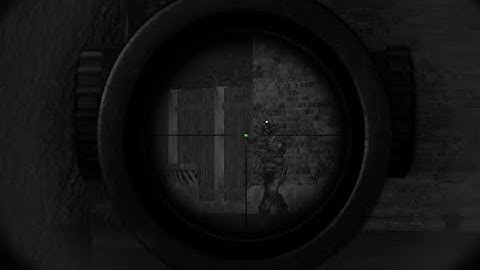 【S.T.A.L.K.E.R . Anomaly】 Contract killer part2