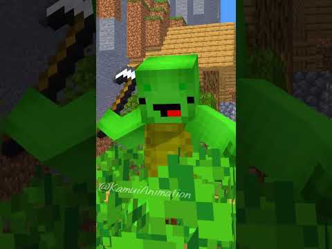 Toxic Villagers -