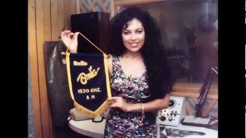 Ambar & Grupo Niche - Liberame