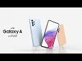 Galaxy A53 5G الروائع للجميع