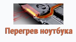 Я почистил ноутбук, а он всё равно перегревается!?