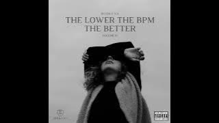 The Lower The Bpm The Better Vol 14 Mixed By Dj Luk-C S.A (Kwaito Meets Amapiano 2024)