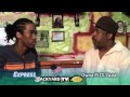Express -Fada God Watch Ova Me - Backyard TV Interview part 1