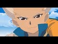 |Inazuma Eleven| Amv Axel Blaze, Post Malone - Wow