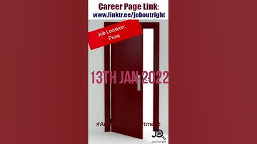 Amdocs Recruitment Pune