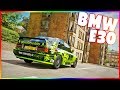FORZA HORIZON 4 - BMW E30 DRIFTING