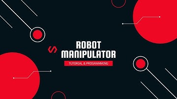 【 Universal Robot 】Pick And Place UR Robot Simulation Using Gazebo, Moveit, and Rviz