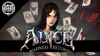 Buy Alice: Madness Returns Origin Key