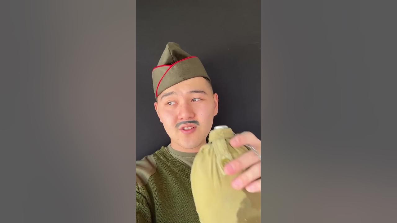 Бала, әке, ата, баба... 😂 - YouTube