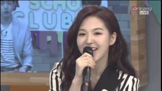 141028 ASC Red Velvet Wendy - L.O.V.E.