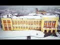 Театр в городе металлургов | НЕИЗВЕСТНАЯ РОССИЯ