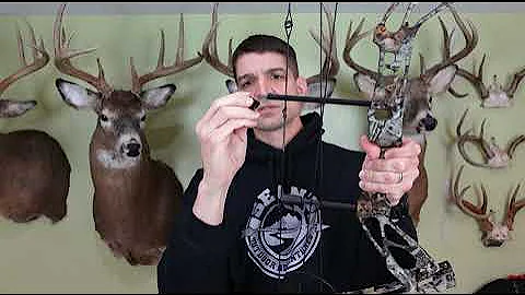 Dragon X8 cable slide installation