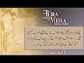 Love to hate  second marriage base novel  tera fasoon hi mera junoon thehra epi15  army based