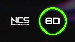 Besomorph - Afterlife (ft.EMM) [NCS Releases With 8D AUDIO] (USE HEADPHONES🎧)