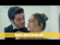 Hayat & Murat lovely clip | Eshgh Harf Halish Nemishe EP 38