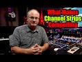 What Makes Channel Strips Compelling