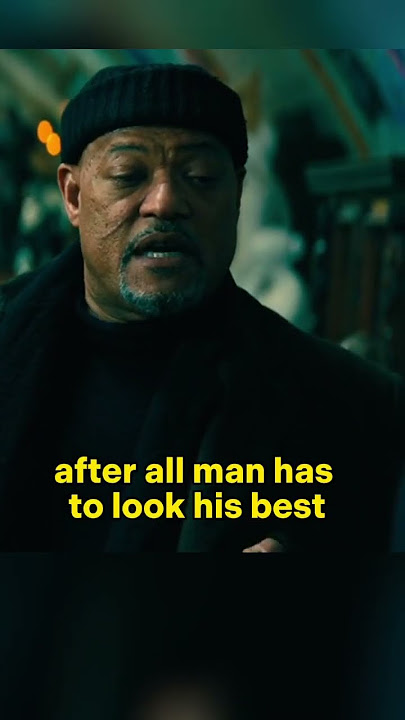 John Wick: Chapter 4 (Bowery King Quotes)
