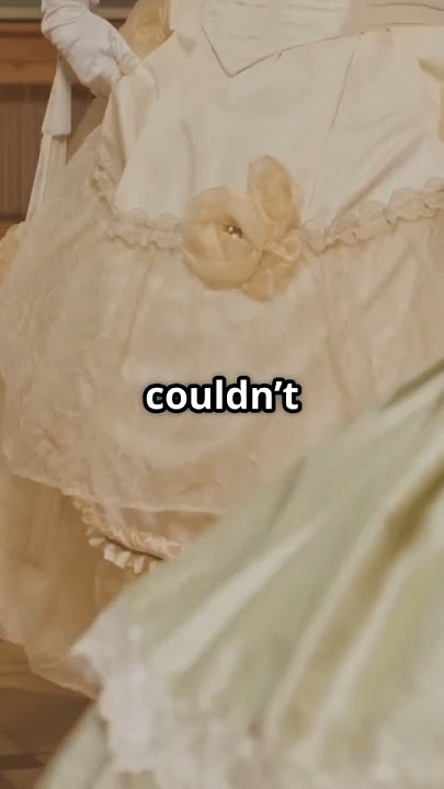 The dress language