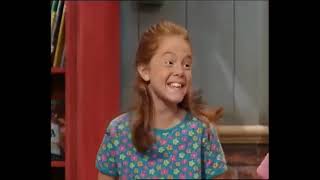 Barney And Friends - Piano Song