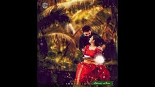 Paragamay pozhiyunnu thennila pookkal... പരാഗമായ് പൊഴിയുന്നു...