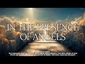 Prophetic Worship Music - In The Presence of Angels Intercession Prayer Instrumental | Roy Fields