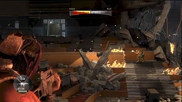 Army of Two: TFD, Mission 4 part 2, 15-03-2010