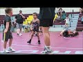 Nico Lets Buck Up! Intense Moment Captured!