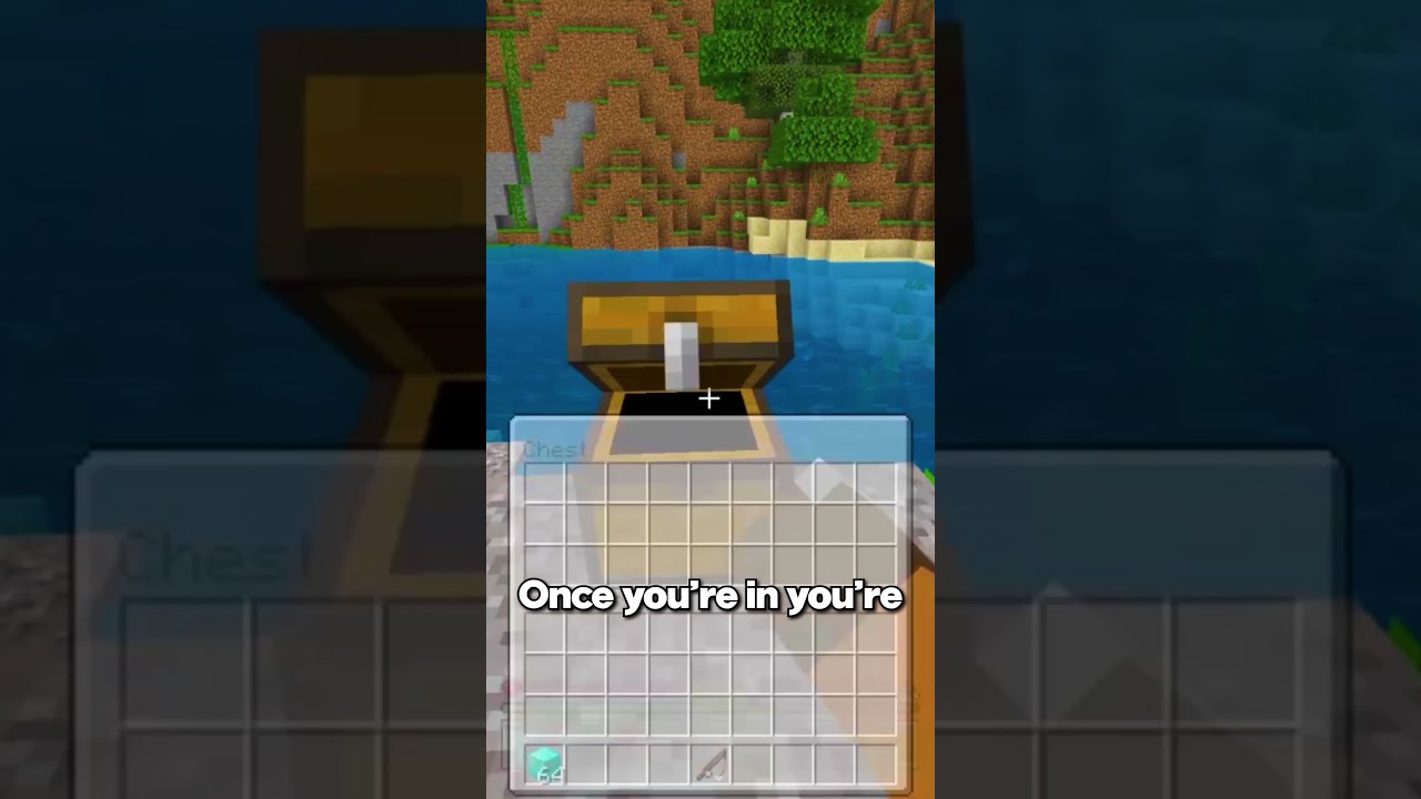 How To Duplicate Items In Minecraft 