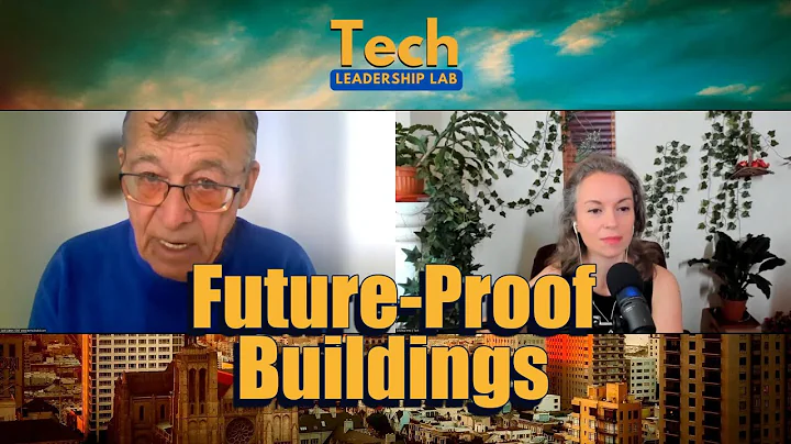 Climate Smart Buildings by Termobuild A Holistic Approach to Decarbonization | Jack Laken