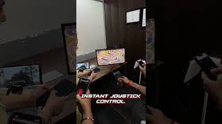 MULTIPLAYER CAR RACING GAME | Events Exhibitions Expos Summits | CloudPlayXP Event Tech