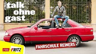 Fahrschule Reiners | Talk ohne Gast | Till Reiners, Moritz Neumeier