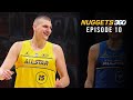 Nuggets N360 Episode 10: All-Access with Nikola Jokić at 2021 NBA All-Star Game